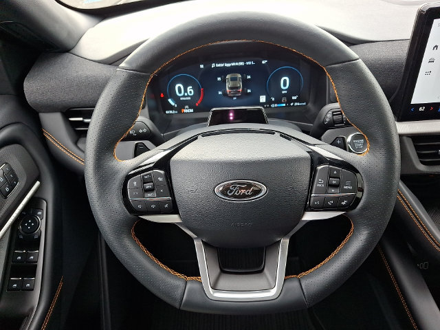 Used 2026 Ford Explorer Tremor w/ Tremor Ultimate Package AWD/4WD image 20
