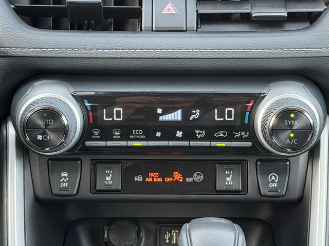 Certified 2024 Toyota RAV4 XLE w/ Convenience Package AWD/4WD image 23