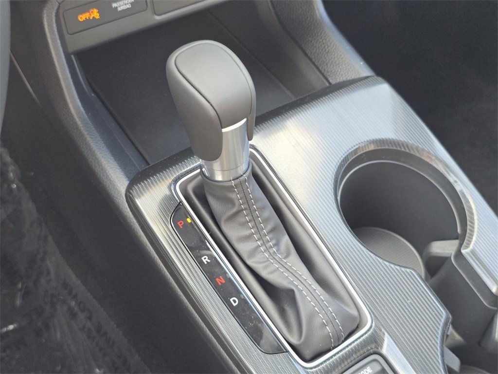 New 2025 Honda Civic Sport image 29