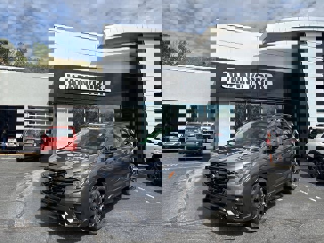 New 2026 Subaru Ascent Premium image 62