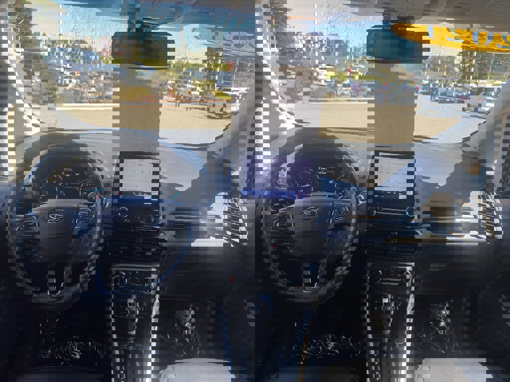 Used 2021 Ford EcoSport Titanium image 15