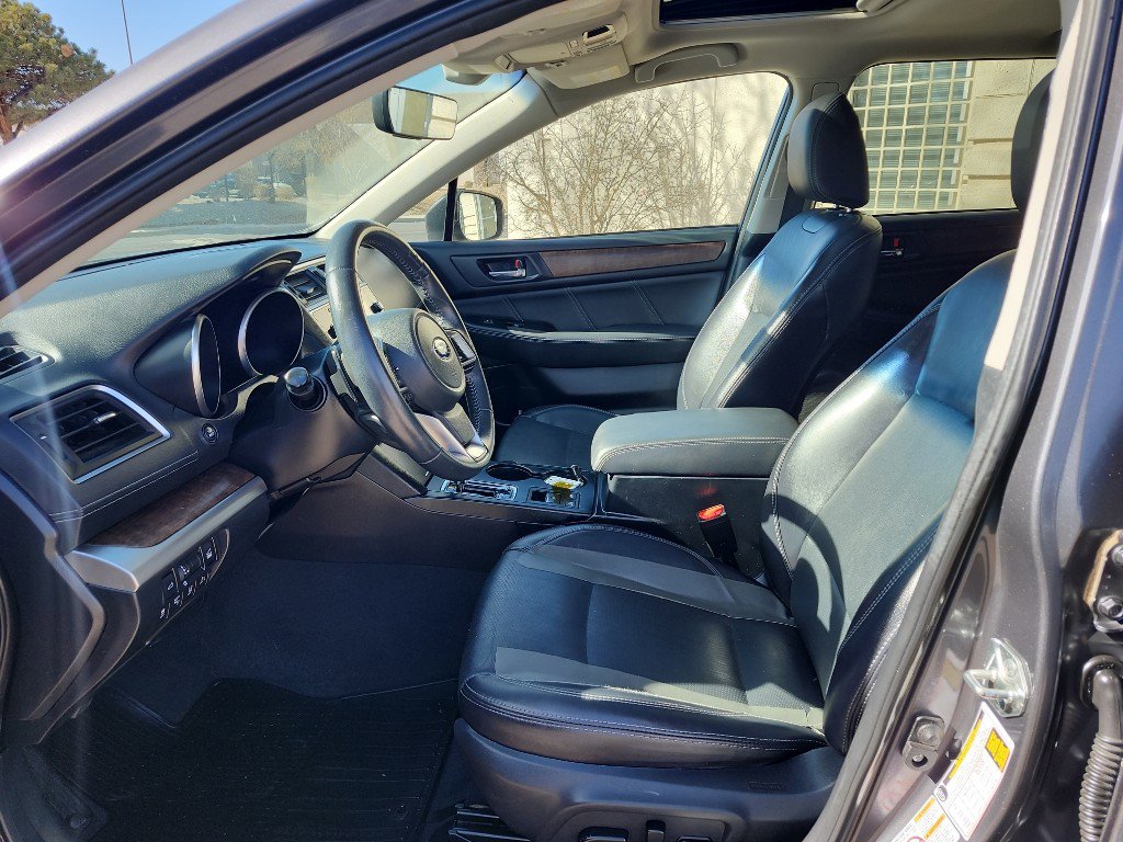 Used 2018 Subaru Outback 3.6R Limited image 13