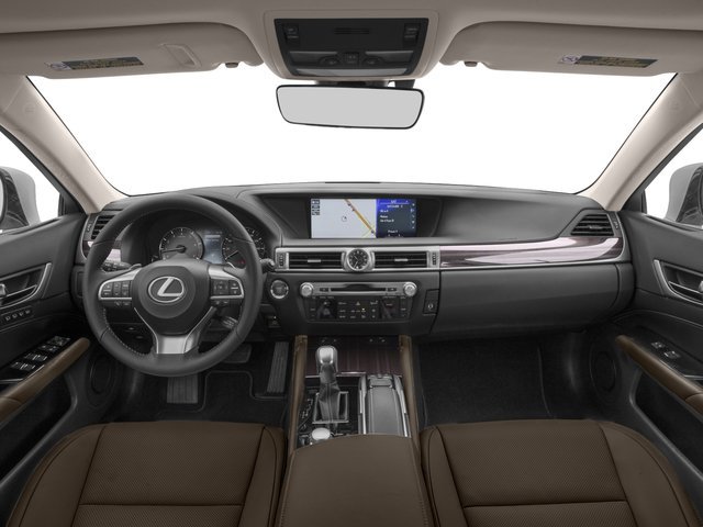 Used 2016 Lexus GS 350 AWD w/ Premium Package image 7
