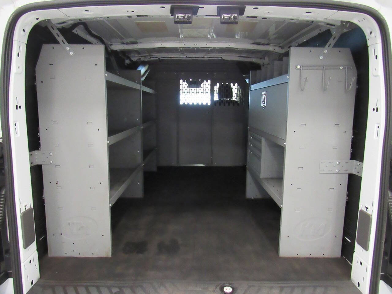 Used 2021 Ford Transit 150 Low Roof w/ Load Area Protection Package RWD image 16