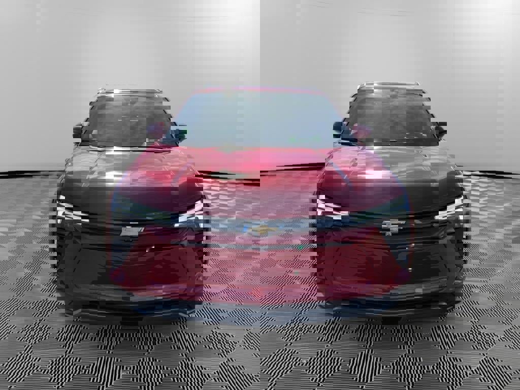 New 2026 Chevrolet Blazer EV LT video 2