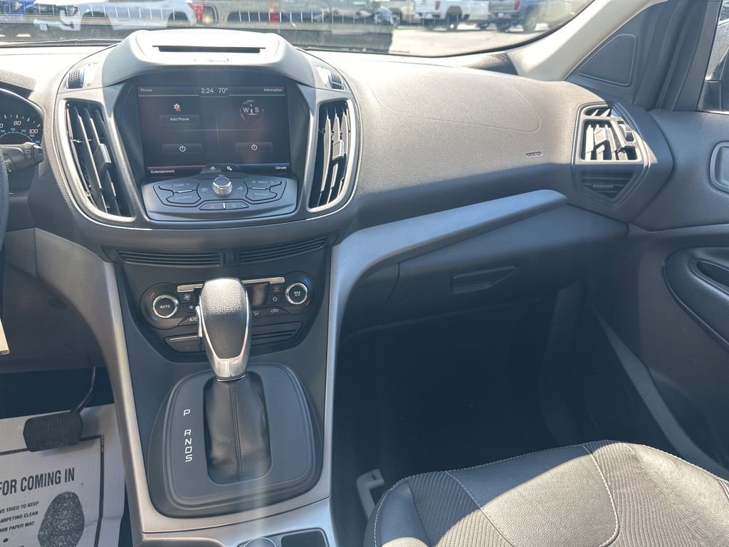 Used 2014 Ford Escape SE w/ SE Chrome Package image 22