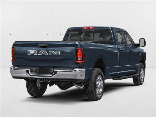 New 2027 RAM 3500 Tradesman AWD/4WD image 2