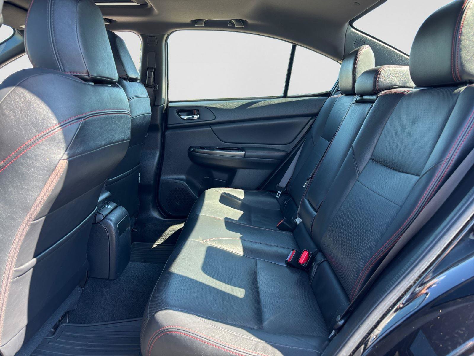 Used 2019 Subaru WRX Limited w/ Popular Package #3 AWD/4WD image 38