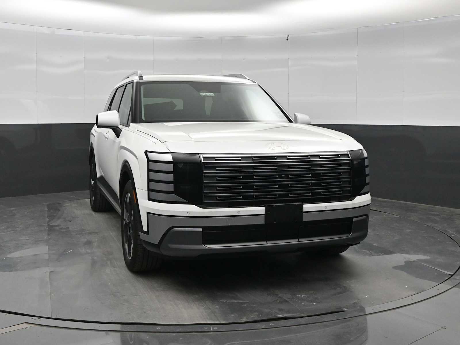 New 2026 Hyundai Palisade Limited AWD/4WD image 2