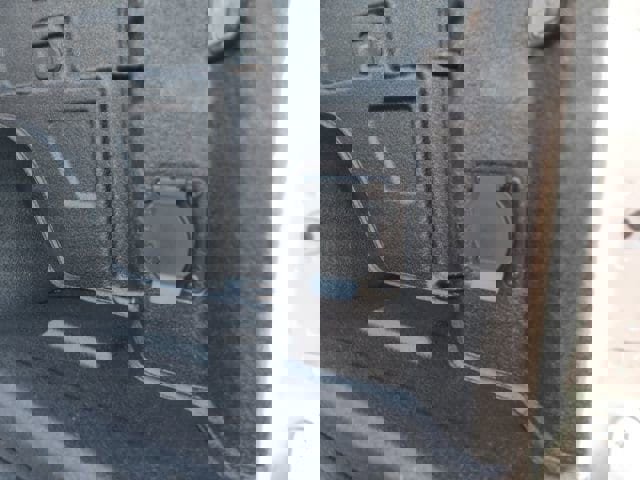 New 2026 Chevrolet Silverado 1500 High Country image 18