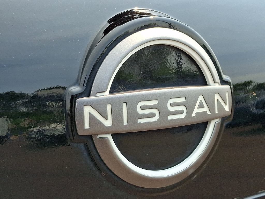 Certified 2023 Nissan Rogue SL AWD/4WD image 31