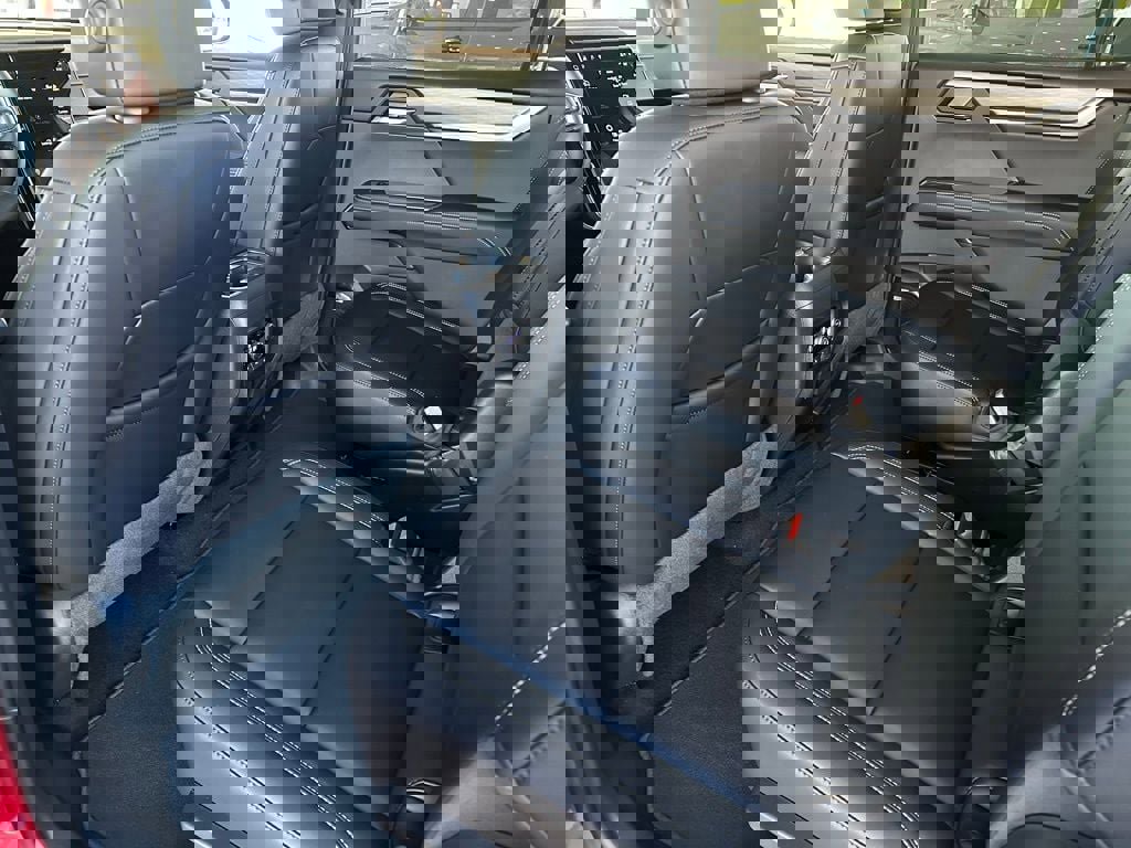 New 2026 GMC Acadia Elevation w/ Black Edition image 15