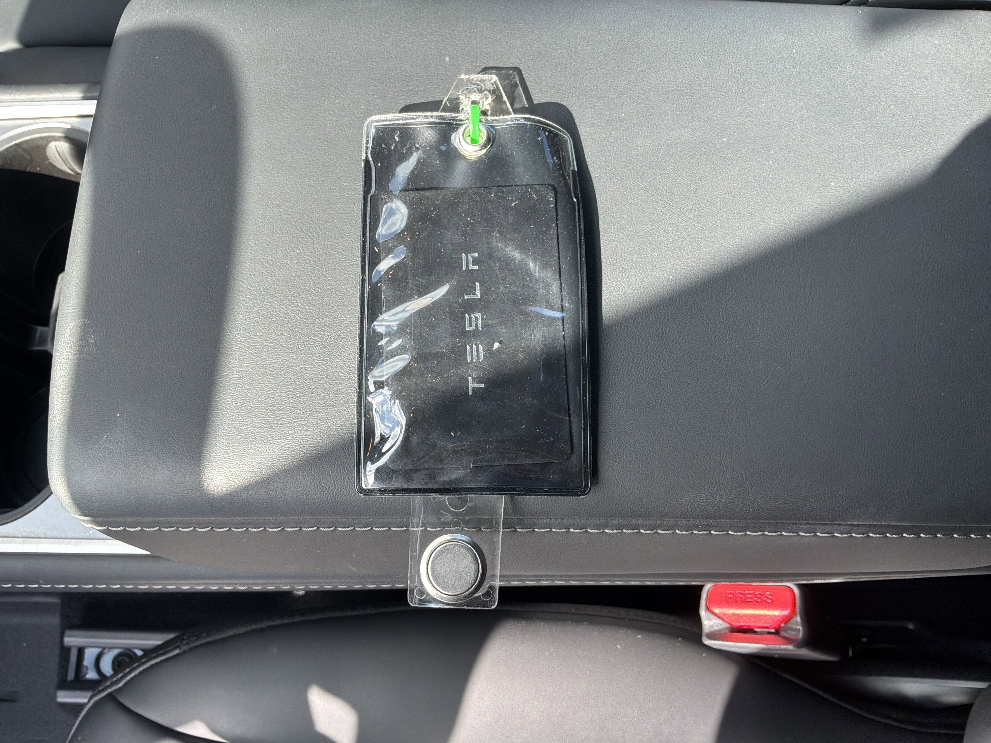 Used 2024 Tesla Model Y Long Range image 36