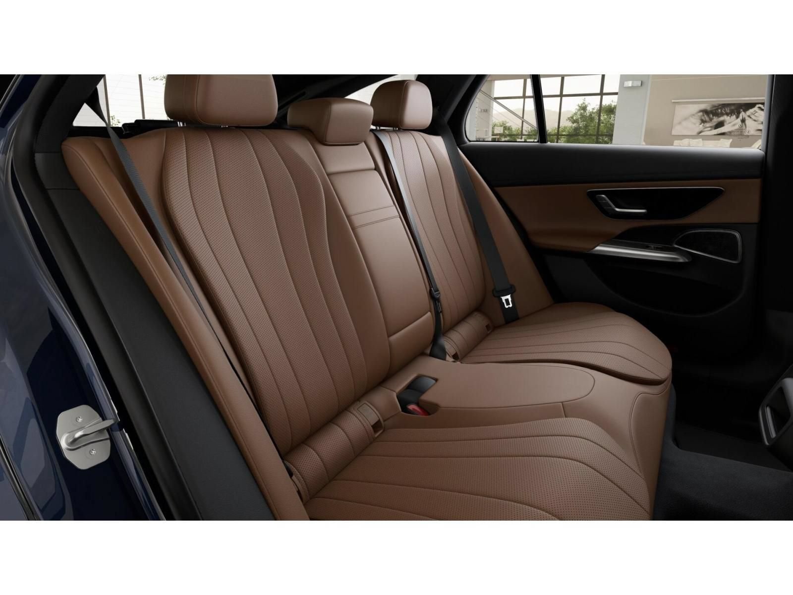 New 2027 Mercedes-Benz E 450 4MATIC All-Terrain Wagon image 5