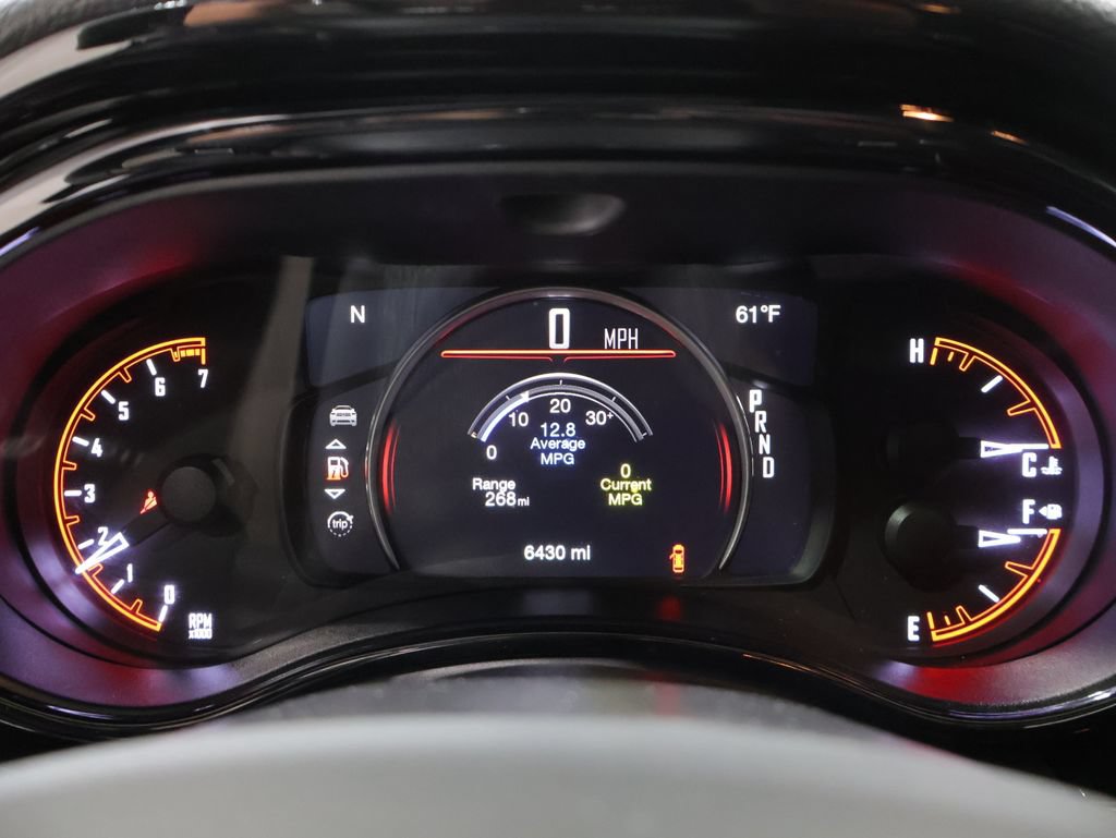 Used 2026 Dodge Durango GT AWD/4WD image 40