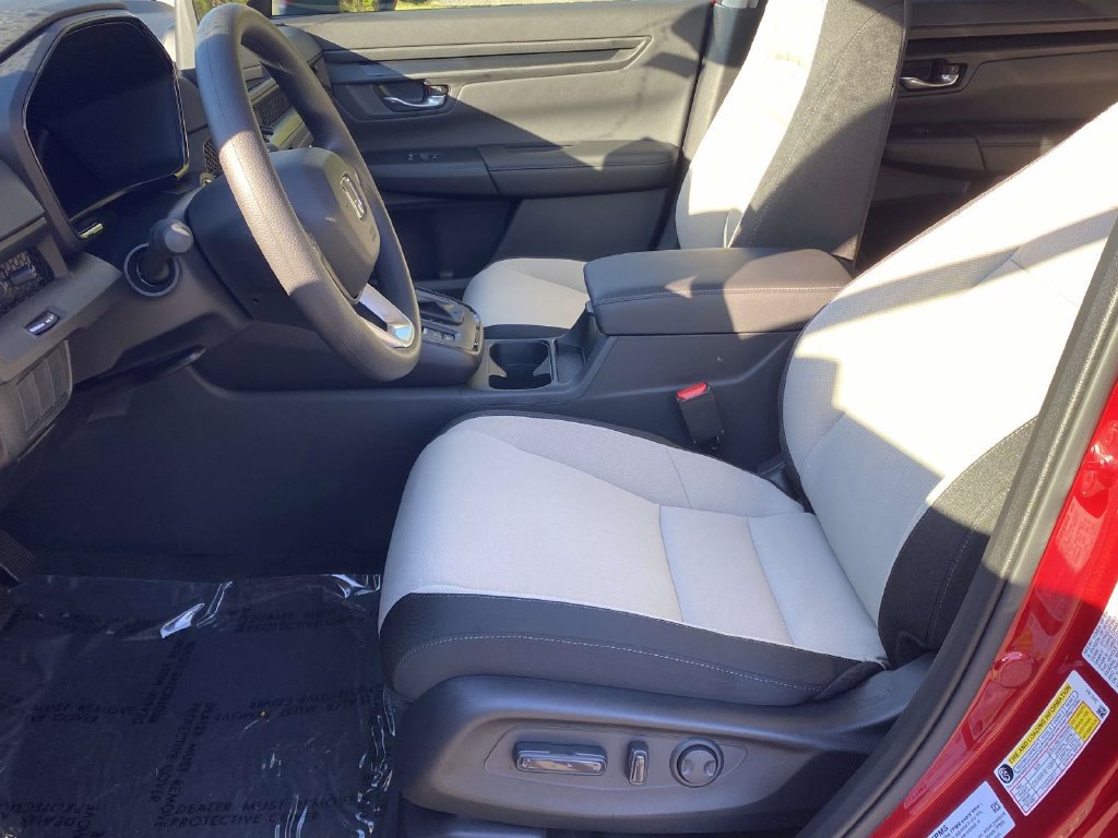 New 2027 Honda CR-V EX image 14
