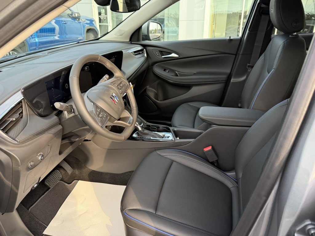 New 2026 Buick Encore GX Sport Touring w/ Comfort Package AWD/4WD image 11