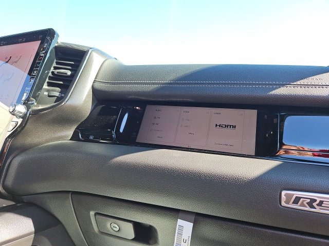 New 2026 RAM 1500 Rebel w/ G/T Package image 50