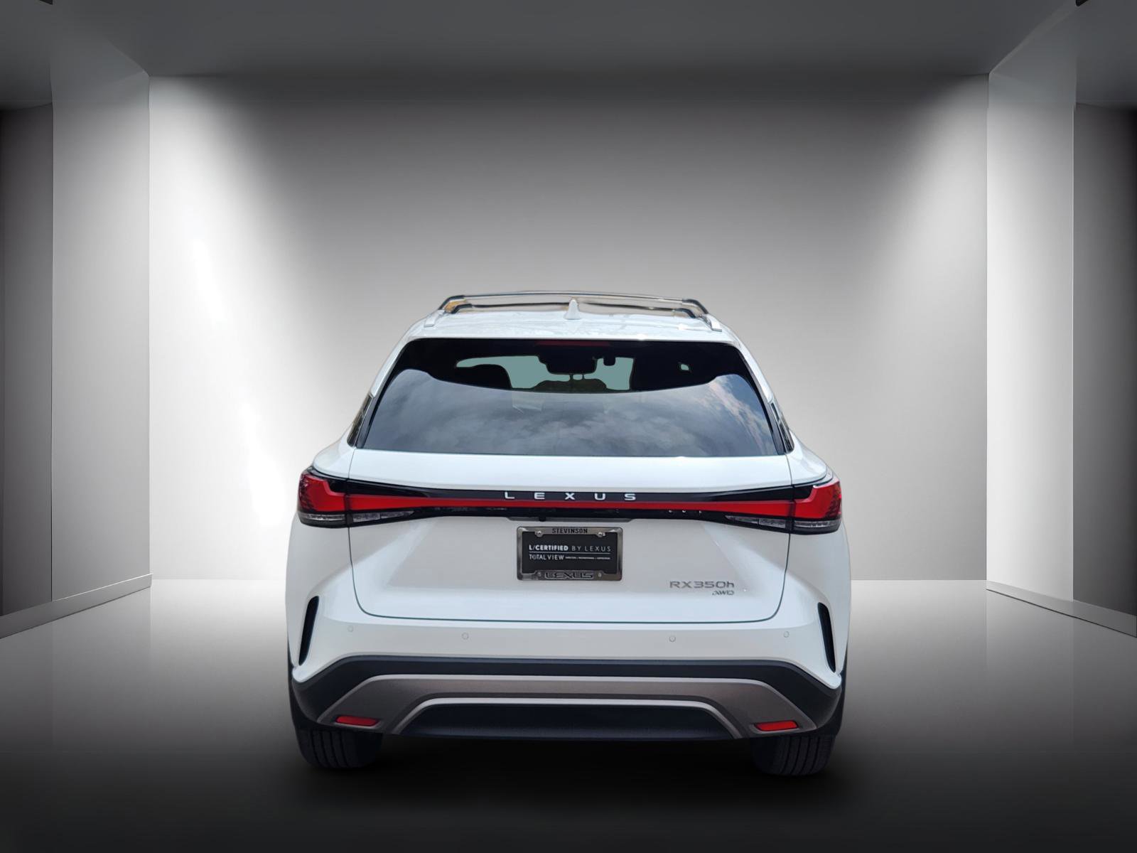 Used 2025 Lexus RX 350 w/ Convenience Package image 6