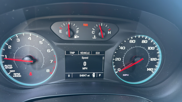 Used 2024 Chevrolet Malibu LT FWD image 18