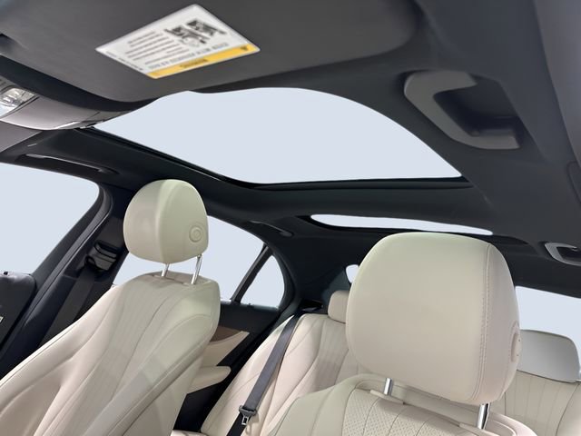 Certified 2023 Mercedes-Benz E 350 4MATIC Sedan image 29