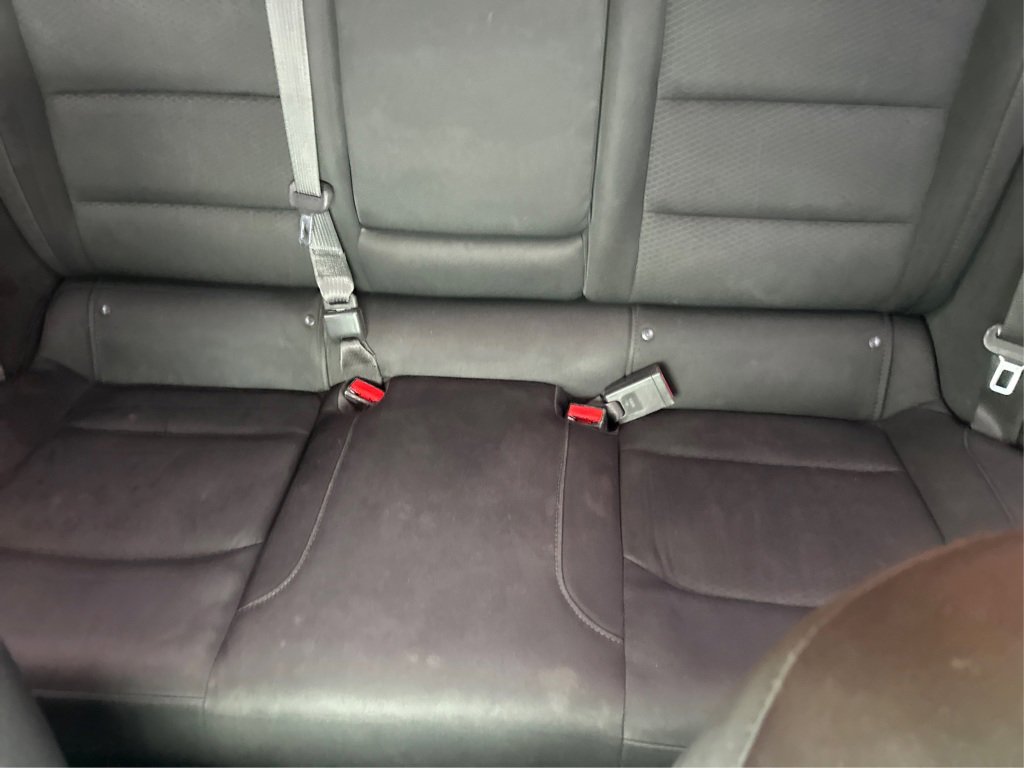 Used 2016 Chevrolet Malibu LT image 28