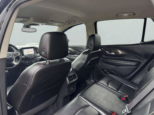 Used 2019 GMC Terrain Denali AWD/4WD image 36