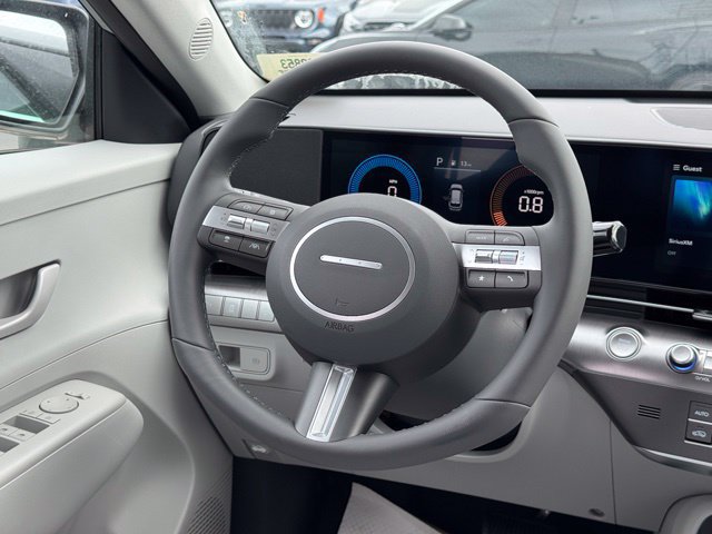 New 2026 Hyundai Kona SEL Sport AWD/4WD image 12