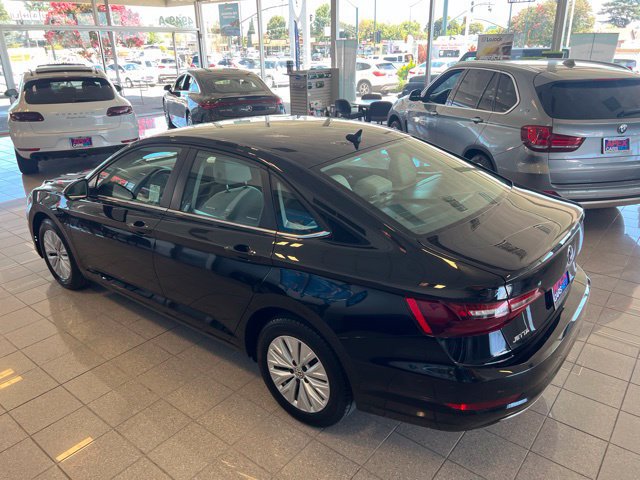 Used 2020 Volkswagen Jetta S FWD image 14