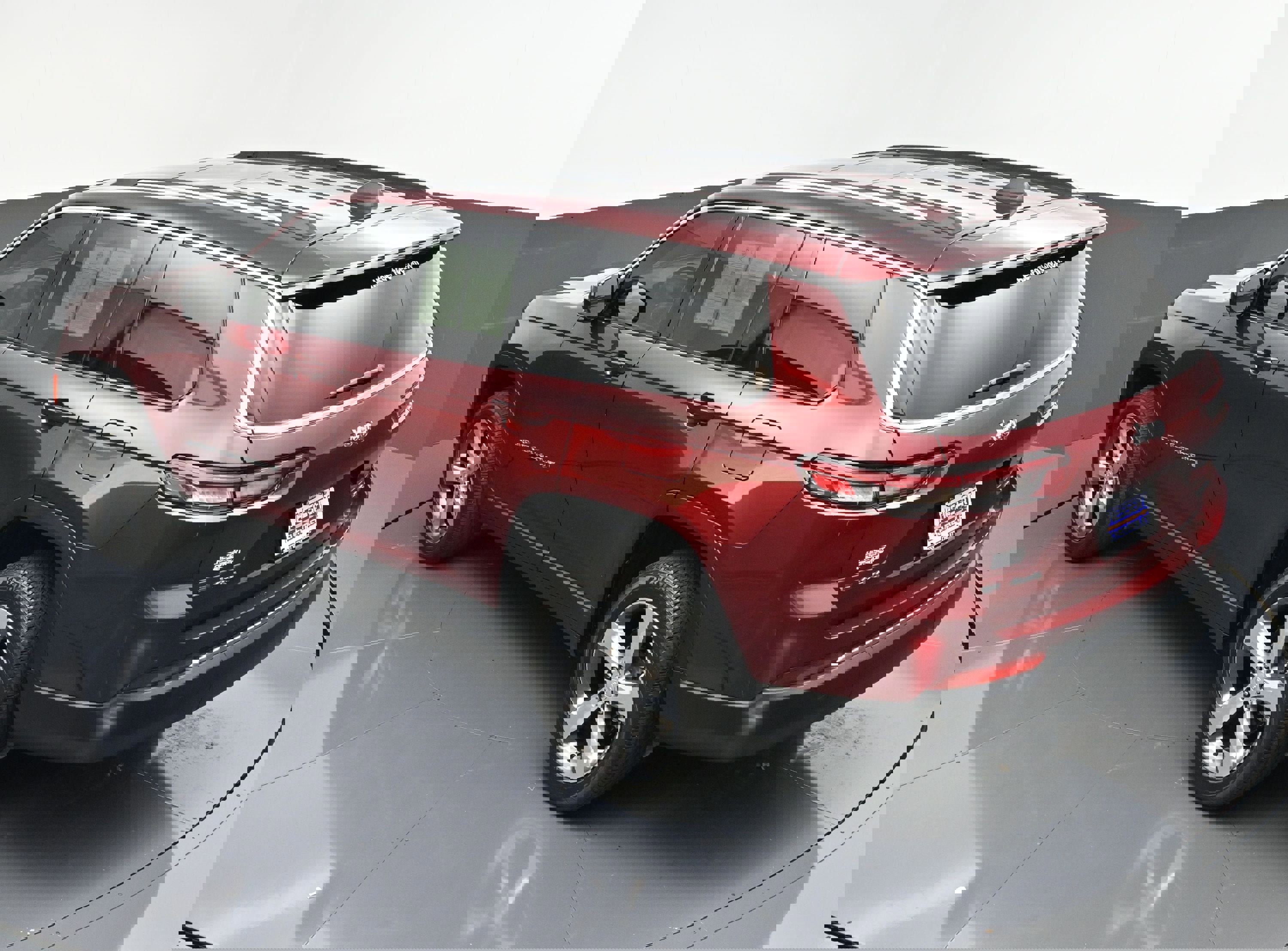 Used 2022 Jeep Grand Cherokee L Limited image 53