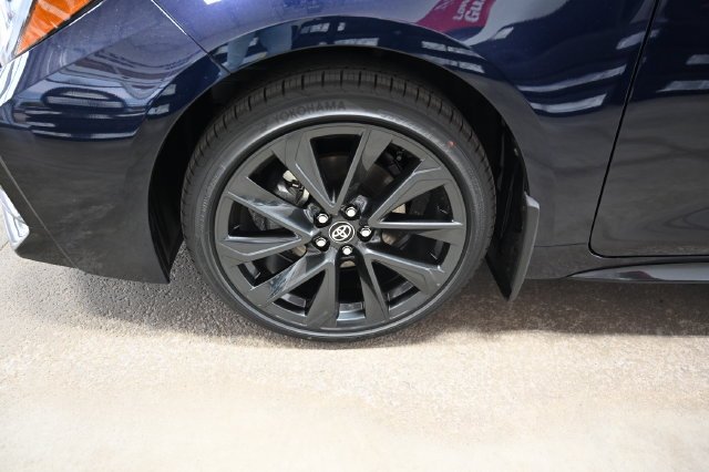 New 2026 Toyota Corolla SE w/ SE Premium Package FWD image 30