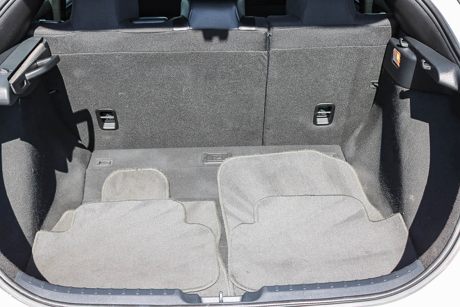 Certified 2025 Honda Civic Sport image 25