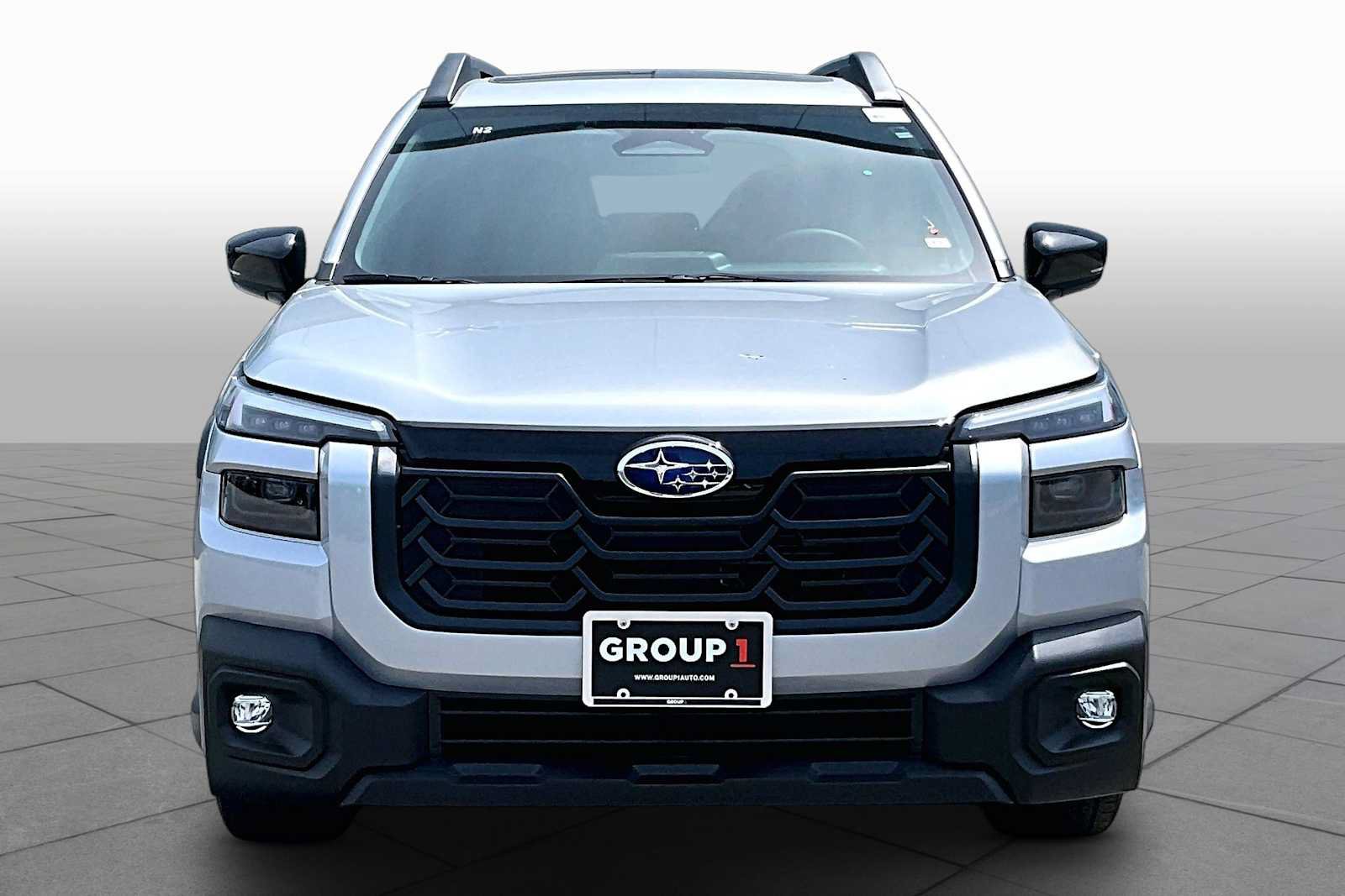 New 2026 Subaru Outback Premium AWD/4WD image 3