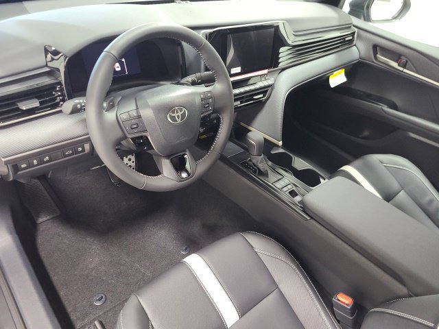 New 2027 Toyota Camry SE w/ Convenience Package FWD image 23