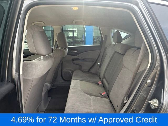 Used 2014 Honda CR-V LX image 11