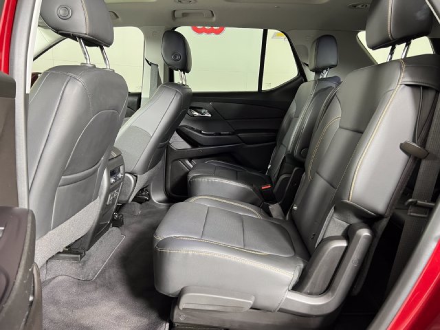 Used 2019 Chevrolet Traverse Premier w/ Driver Confidence II Package FWD image 25