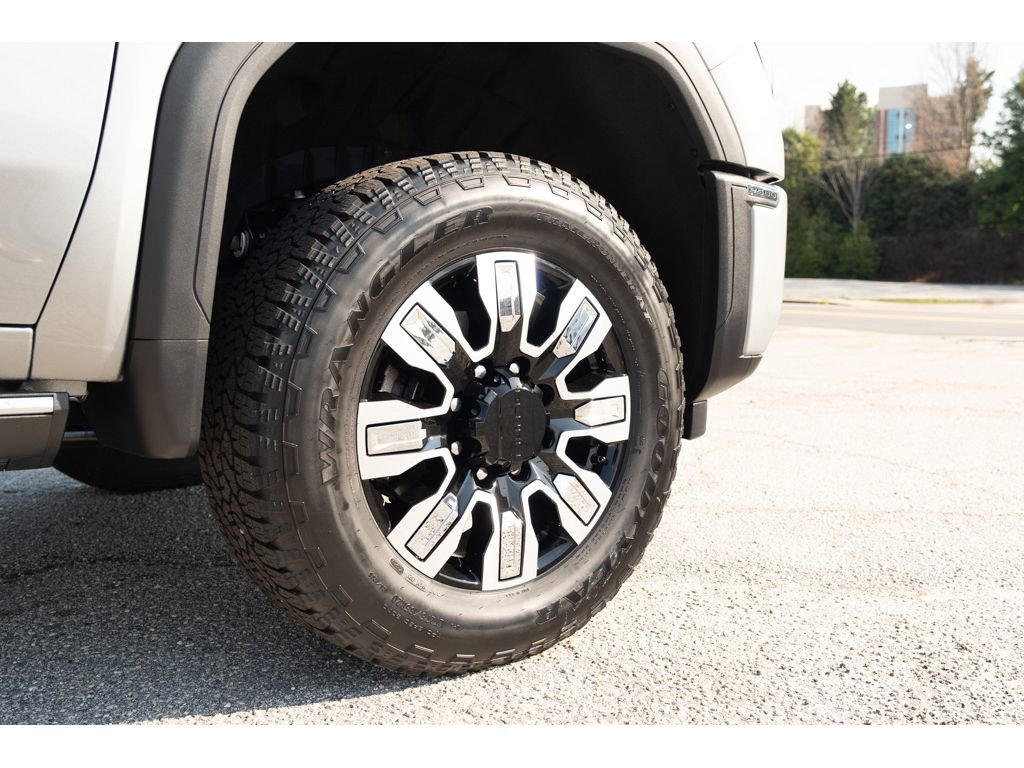 New 2026 GMC Sierra 2500 Denali w/ Denali Reserve Package image 29