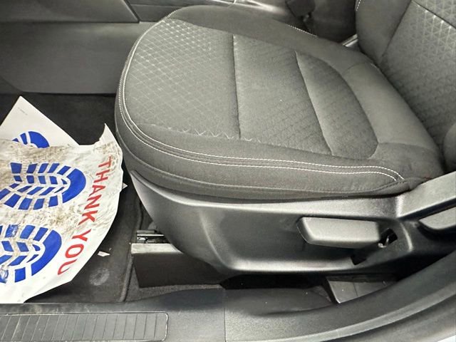 Used 2025 Ford Escape Active image 35