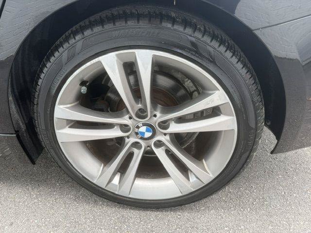 Used 2015 BMW 428i Gran Coupe RWD image 20