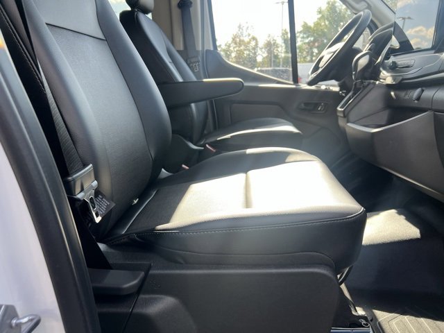 New 2026 Ford Transit 350 XL image 5