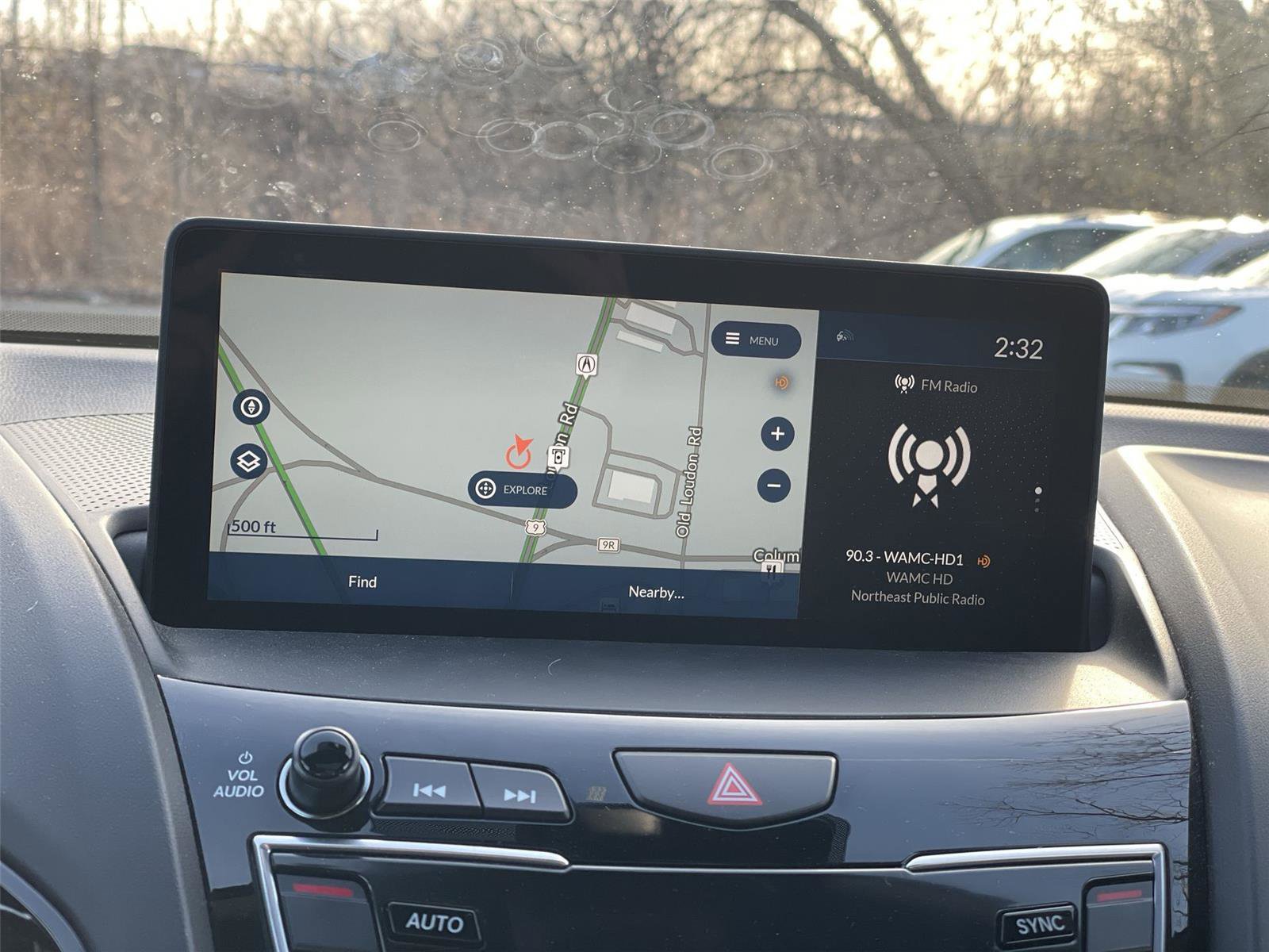 Certified 2023 Acura RDX A-Spec image 19