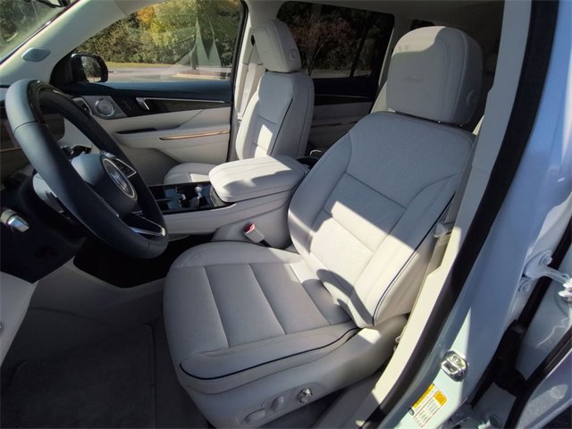 New 2026 Buick Enclave Avenir w/ Super Cruise Package image 20