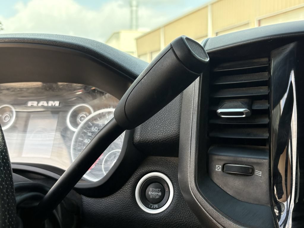 Used 2018 RAM 2500 Limited AWD/4WD image 22