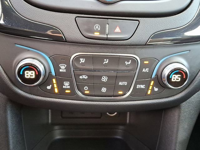 Used 2023 Chevrolet Equinox RS image 25