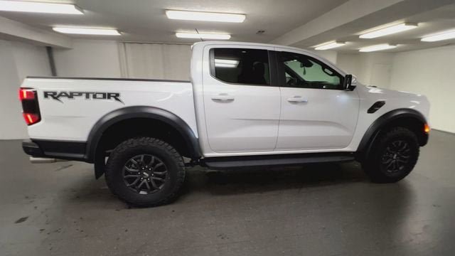 Used 2024 Ford Ranger Raptor AWD/4WD image 9