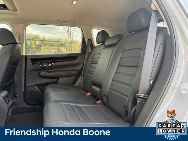 Used 2024 Honda CR-V EX-L image 36