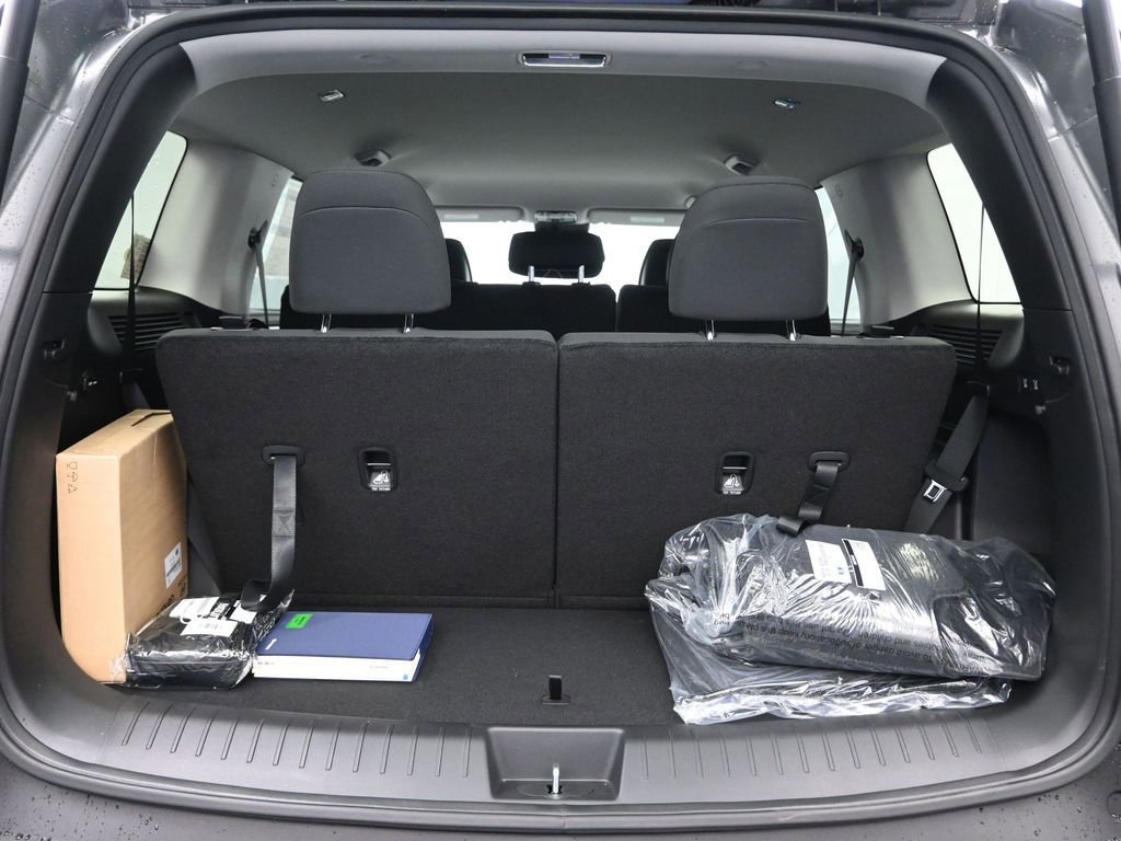 New 2026 Hyundai Santa Fe SE image 30