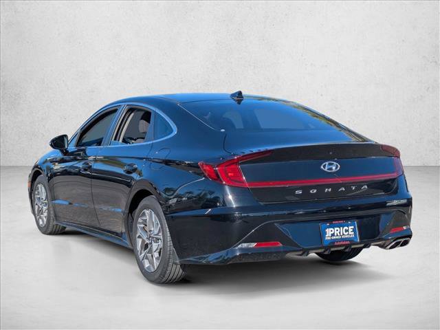 Used 2022 Hyundai Sonata SEL image 7