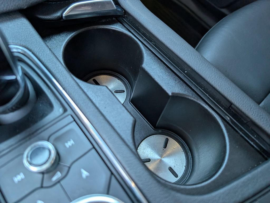 Used 2020 Cadillac XT6 Premium Luxury image 31