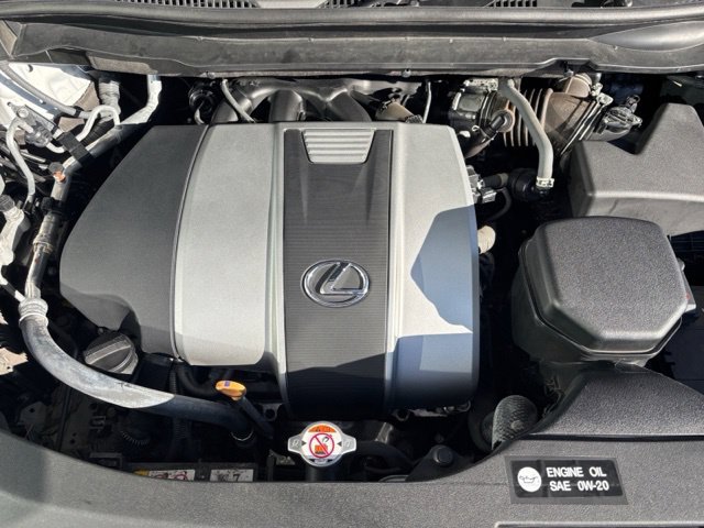 Used 2021 Lexus RX 350 F Sport w/ Cold Area Package AWD/4WD image 29